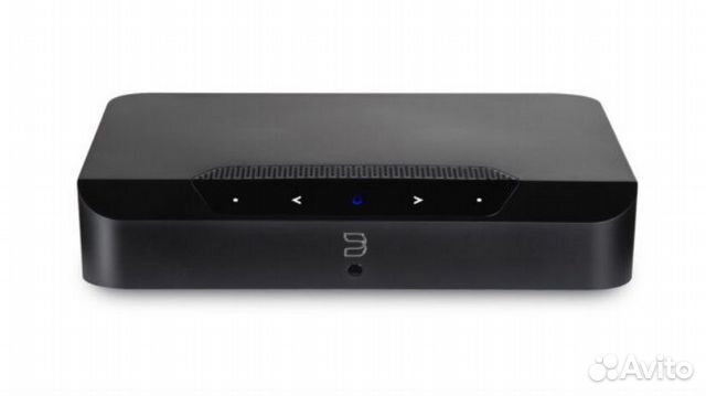 Bluesound powernode Edge n230