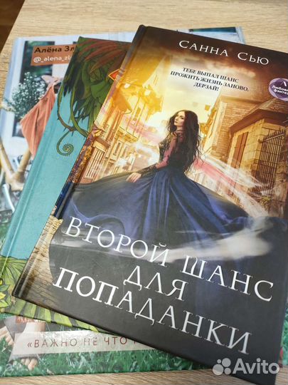 Книги Дятлова