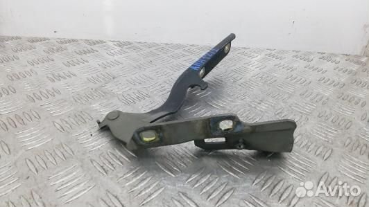 Петля капота nissan murano Z50 (AMA12D501)