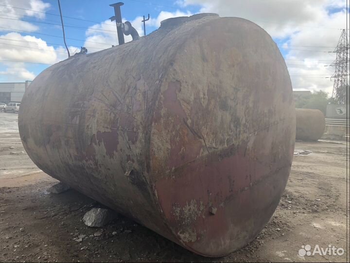 Емкость цистерна резервуар бак бочка 25 50 54 60