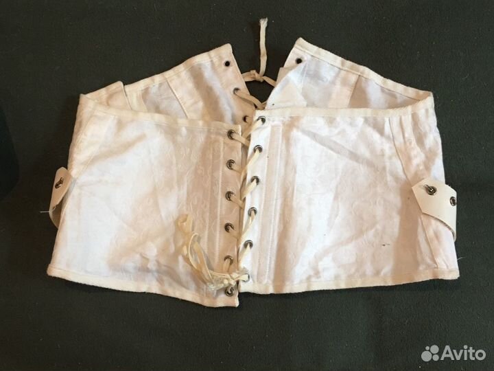 Бандаж до и после родов