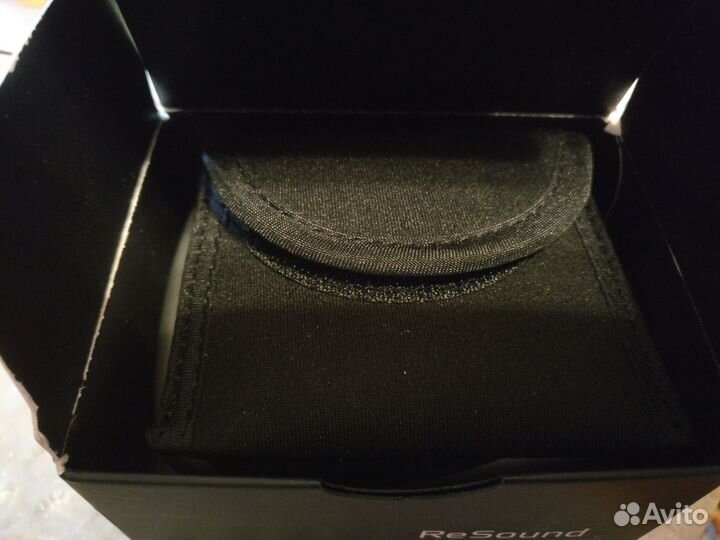 Аппарат слуховой ReSound Match MA2T80-V