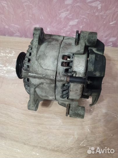 Генератор форд