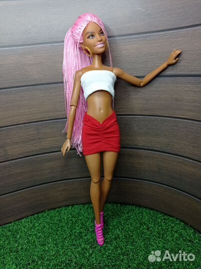 Набор Одежда для барби