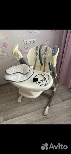 Стульчик для кормления