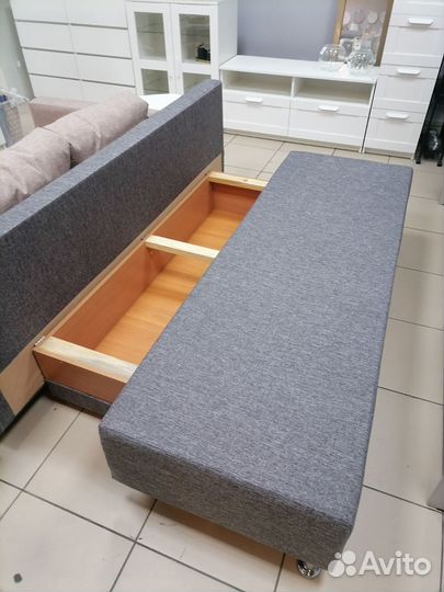 Компактный Диван