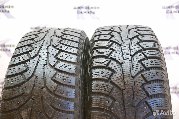 Nokian Tyres Hakkapeliitta 5 SUV 225/65 R18 107