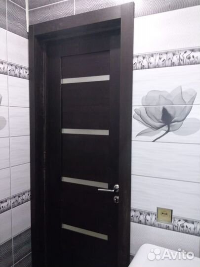 Мекомнатные двери экошпон