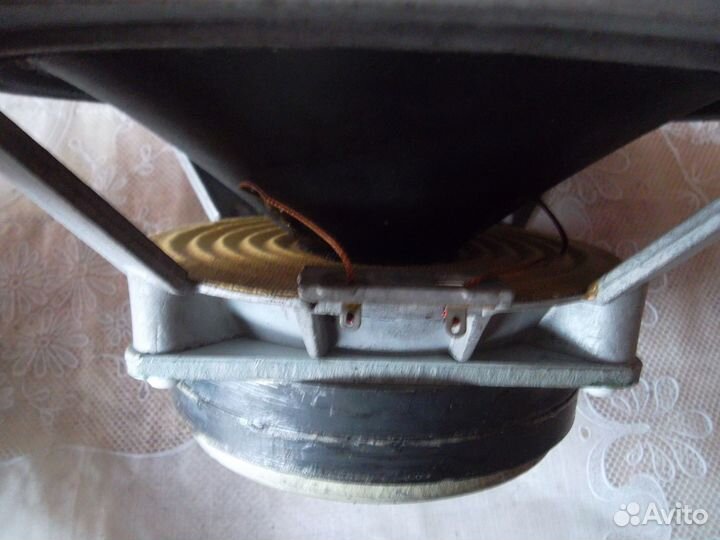 Динамики 50 гдн -3 - 4