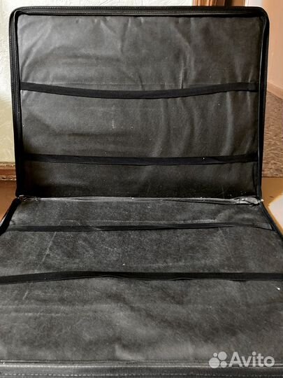 Папка художника форматом А1