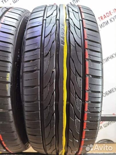 Kumho Ecsta PS31 215/45 R17 91W