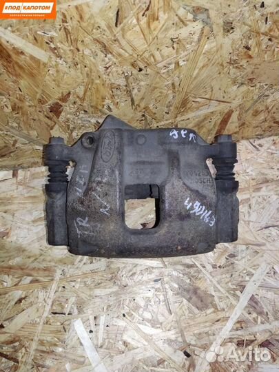 Суппорт тормозной передний правый Ford Transit