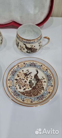 Кофейный набор