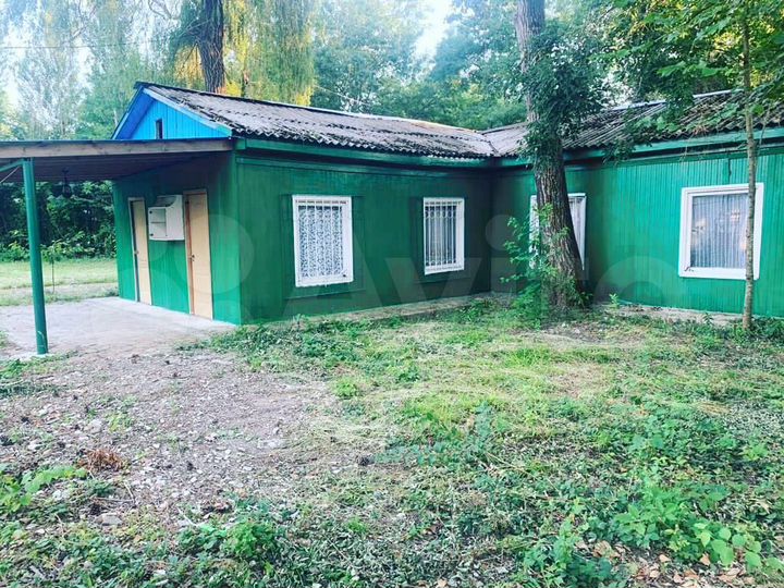 Комната 10 м², 1/1 эт.