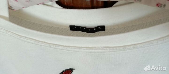 Свитер для девочки 160