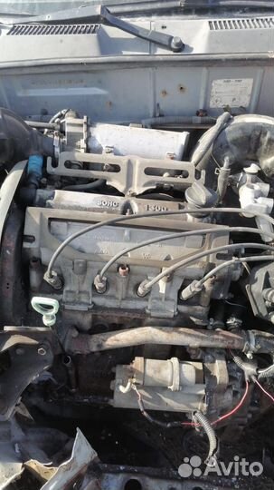 Авто по запчастям заз Chance заз Шанс