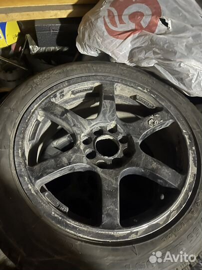 Tigar Ice 205/55 R16