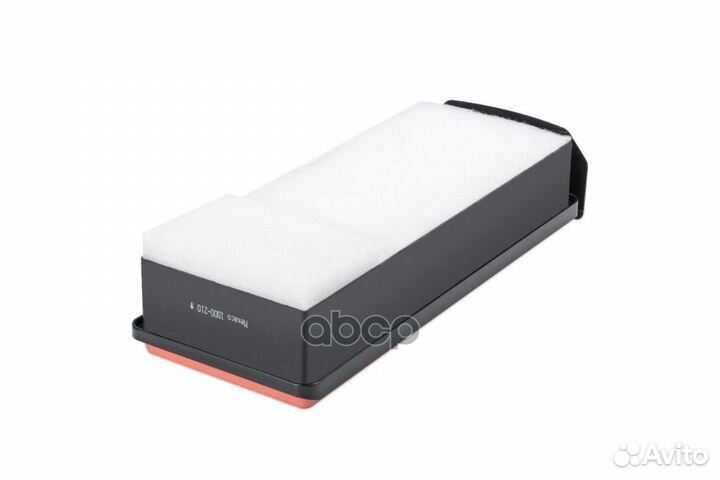 Фильтр воздушный 1000-210 metaco