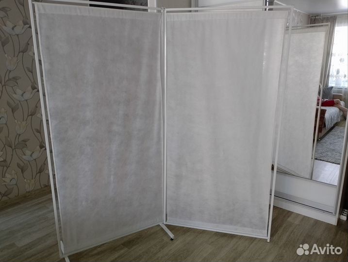 Ширма перегородка