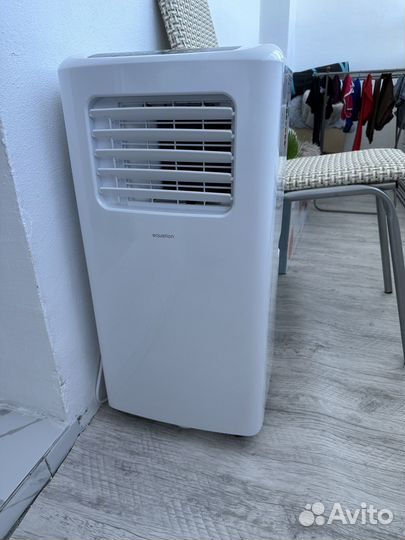 Кондиционер мобильный Equation