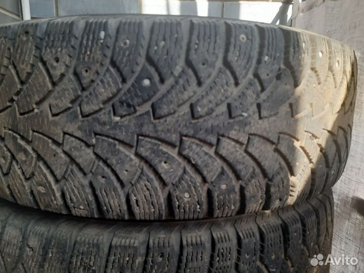 Nordman Nordman 4 215/65 R16