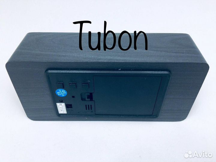 Электронные часы VST-862