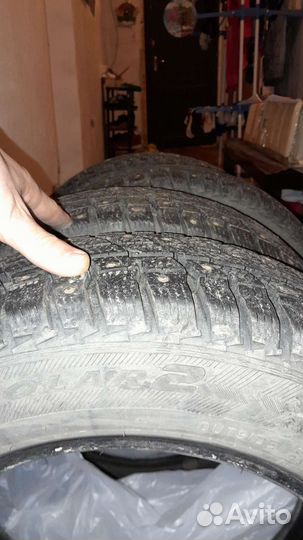 Cordiant Polar 2 175/65 R14 82T