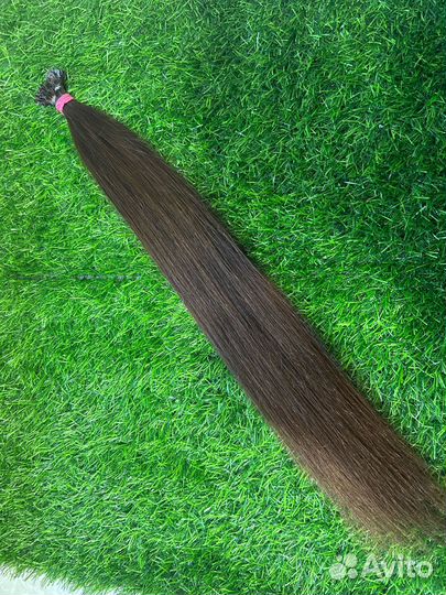 Волосы для наращивания, 50 см