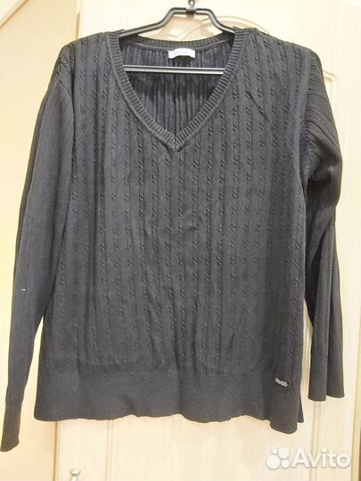 Джемпер женский 50 52