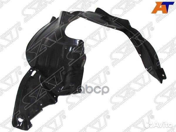 Подкрылок honda ridgeline 06-08 RH ST-HD90-016L