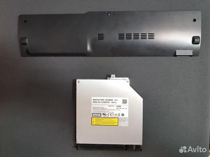 Ноутбук Asus K53E на запчасти