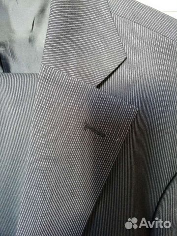 Костюм мужской