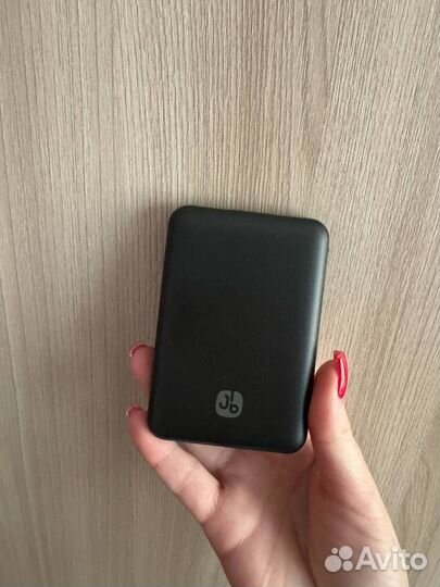 Повербанк 5000