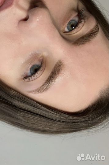 Мастер бровист