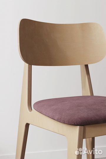 Стул сканди