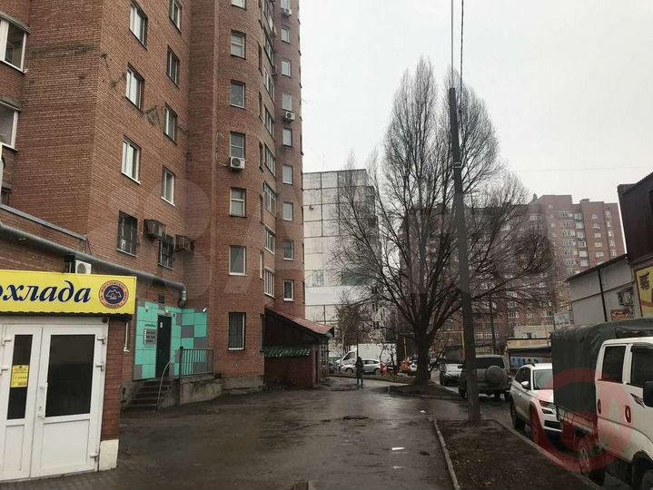 Сдам помещение свободного назначения, 78.4 м²