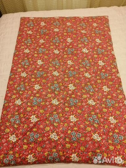 Одеяло пуховое детское