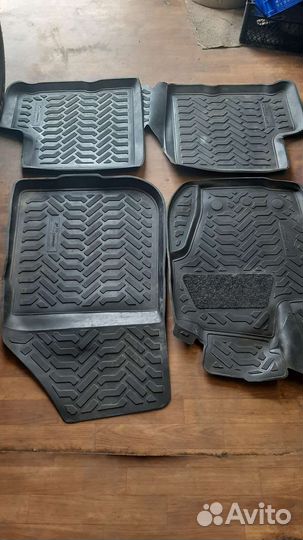 Аксессуары для авто