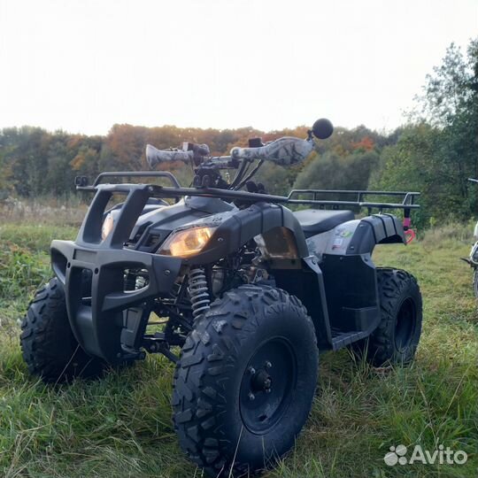 Motoland all road 200