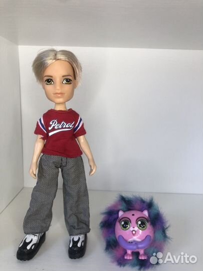 My Little Pony, monster high,barbie