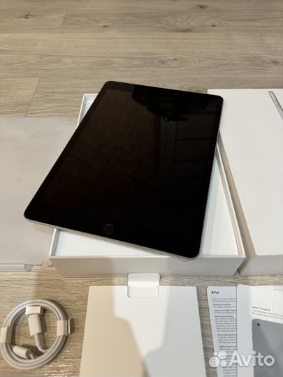 Продам iPad 9 gen 10.2 Идеал в Оригинале
