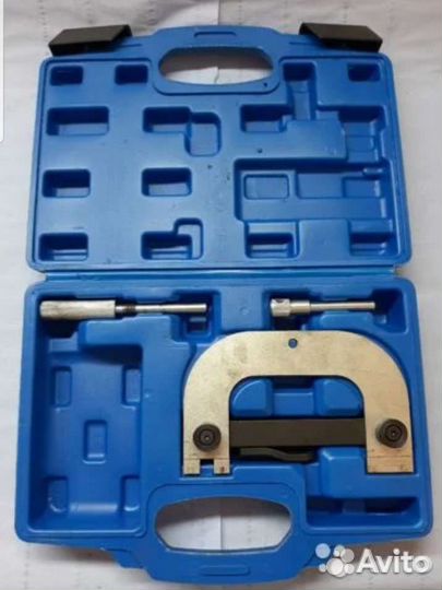 Аренда спец инструмента. Теперь есть для Ecoboost