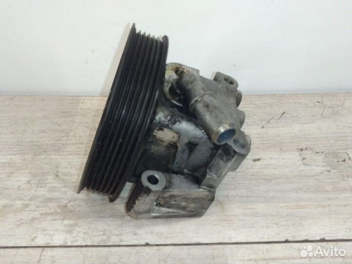 Насос гидроусилителя руля Jaguar X-Type X400 2.1