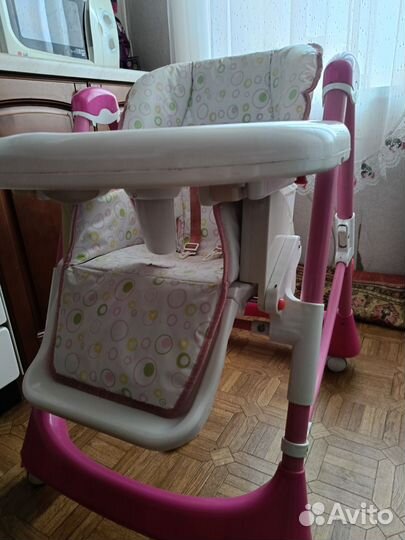 Столик для кормления ребенка