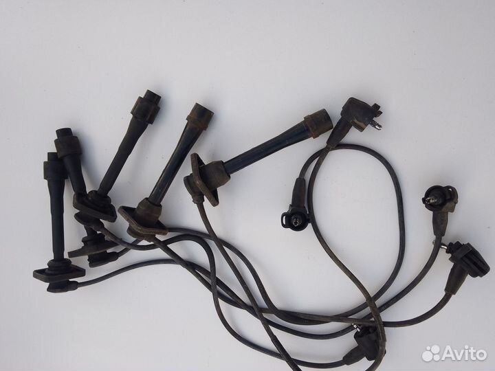 Броне провода для Toyota