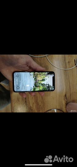 iPhone X, 64 ГБ