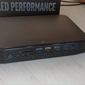 Мини пк Intel NUC NUC8I7HNK2