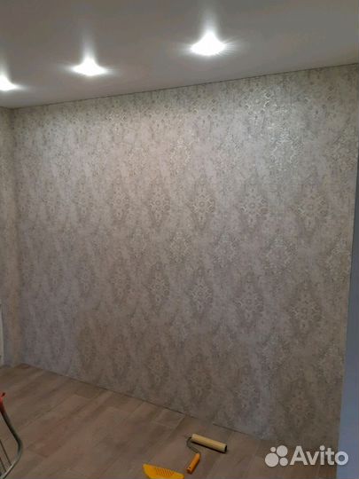 Ремонт квартир