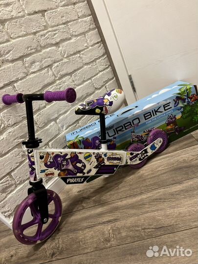 Беговел Small rider