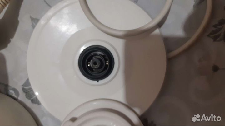 Чайник электрический galaxy GL0501